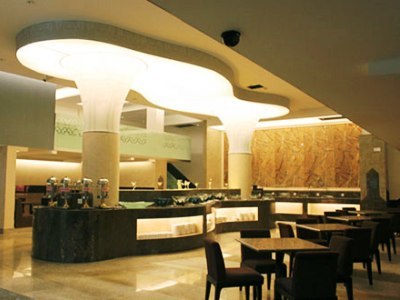 Days Hotel Insun Shanghai