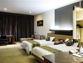 Days Hotel Insun Shanghai