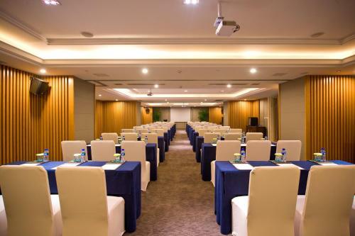 Hotel Double Tree By Hilton Chongqing North