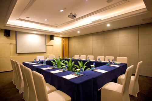 Hotel Double Tree By Hilton Chongqing North