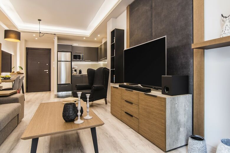 Acropolis Elegant Apartment