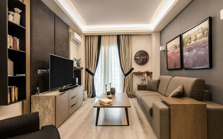 Acropolis Elegant Apartment