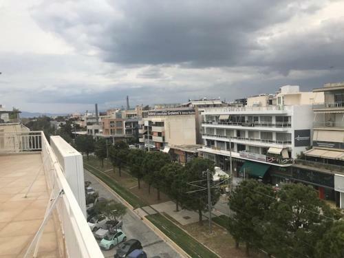 Apartment In Glyfada Center