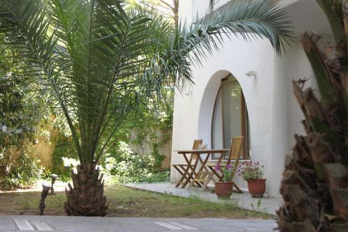 Apartamento Warm & Inviting Studio With Common Pool