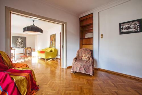 Boutique Athens Apartment Vu15
