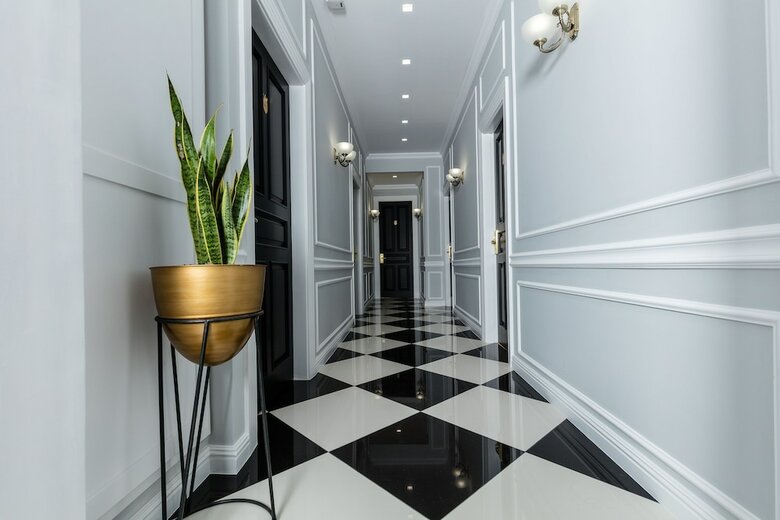 Hotel Athens Mansion Luxury Suites