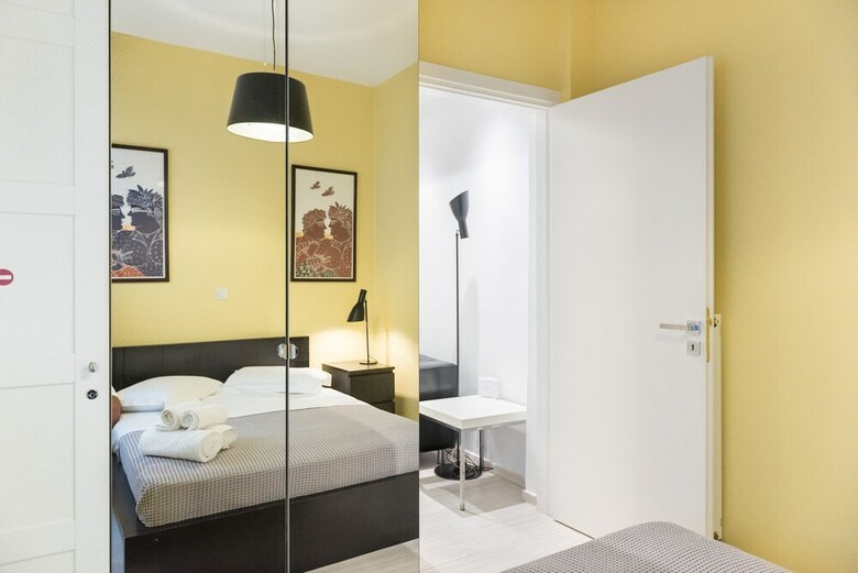 Apartamento Acropolis Cozy Studio By Livin Urbban