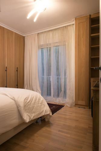 Athens Luxury Apartment