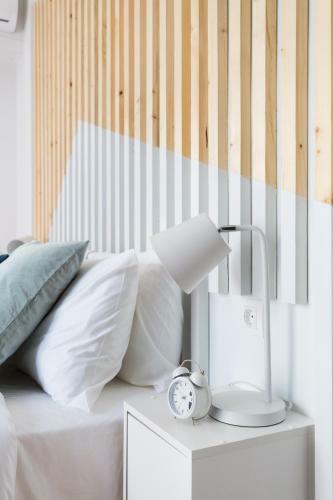 Acropolis Core Bright & Modern Apartment By Upstreet