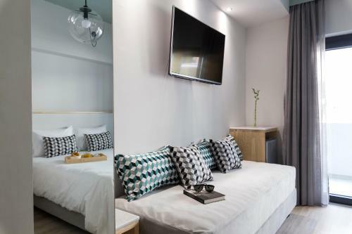 Hotel Be My Guest Athens