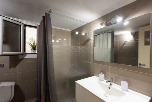 Apartamento Blue Ark Athens