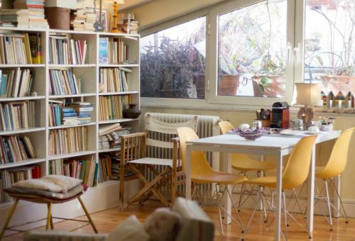 Apartamento Lilly's House In Plaka