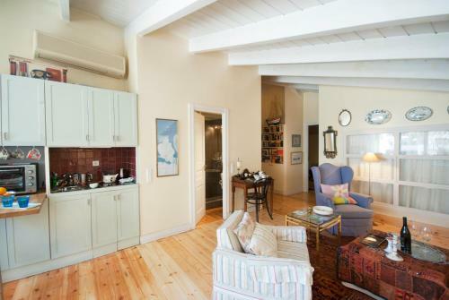 Apartamento Lilly's House In Plaka