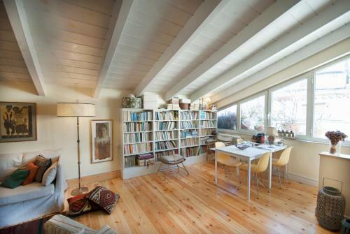 Apartamento Lilly's House In Plaka