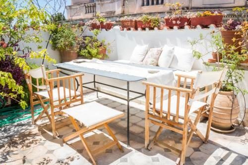 Apartamento Lilly's House In Plaka