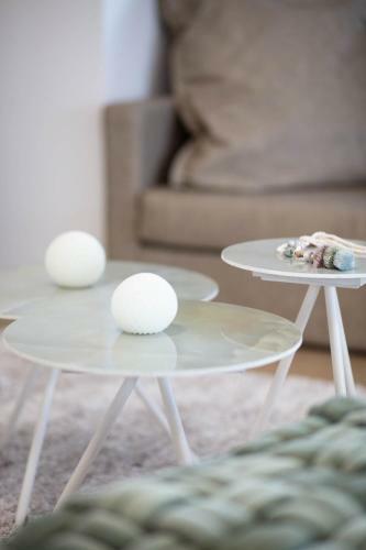 Elaia Luxury Apartments Glyfada