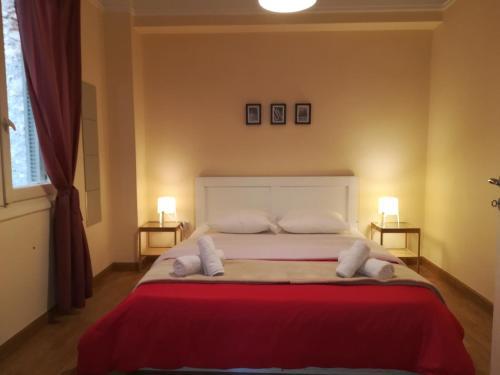 Apartamento Jason's Boutique Loft