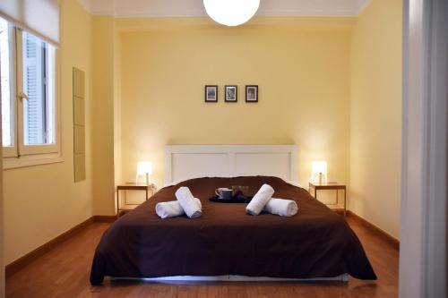 Apartamento Jason's Boutique Loft