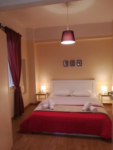 Apartamento Jason's Boutique Loft