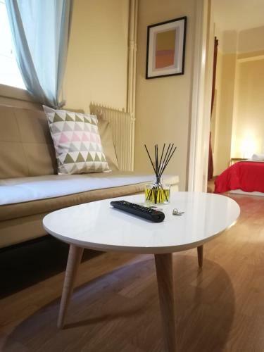 Apartamento Jason's Boutique Loft