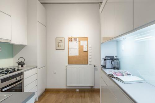 Elegant Apartment In Kolonaki