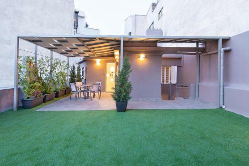 Hotel Acropolis Stay