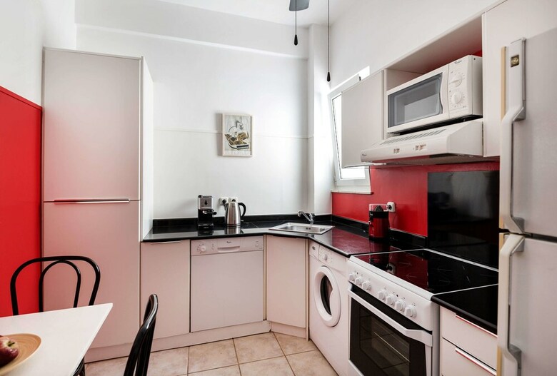 Apartamento Acropolis View Luxury Suite