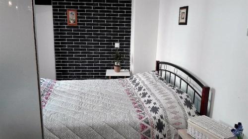 New York Style Apartment