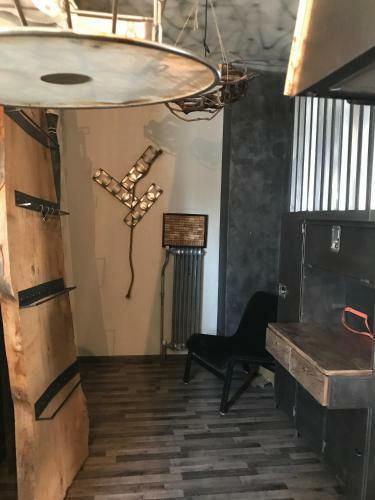 Loft Apartment,heart Of Athens