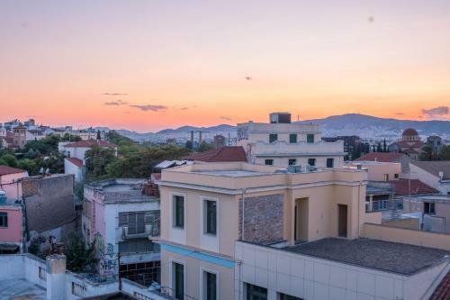 Acropolis Hostel