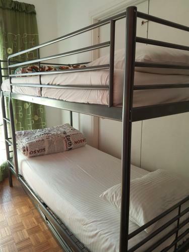 Acropolis Hostel