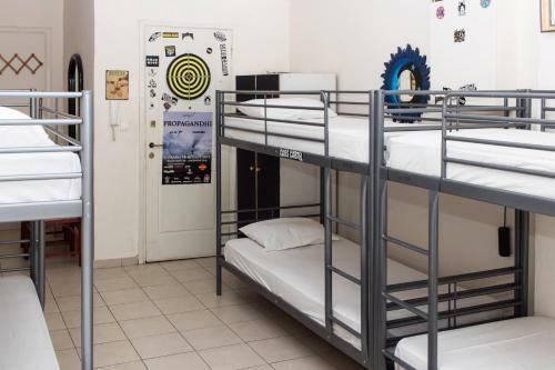 Acropolis Hostel