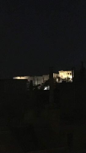 Apartamento Athens Suite (acropolis View)