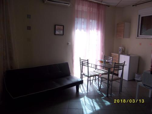 Dima Rooms And Apartments