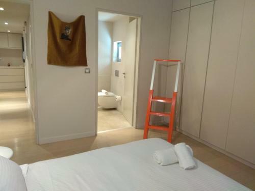 Apartamento Hidesign Athens Acropolis Luxury Penthouse In Plaka