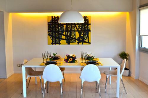 Apartamento Hidesign Athens Acropolis Luxury Penthouse In Plaka