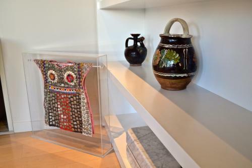 Apartamento Hidesign Athens Acropolis Luxury Penthouse In Plaka