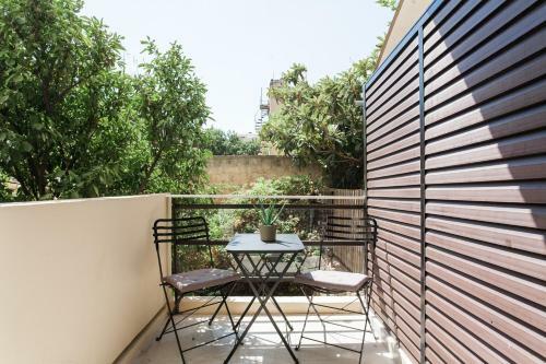 Apartamento Homz Studios Faliro