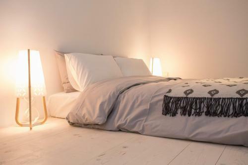 Apartamento Homz Studios Faliro