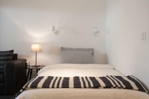 Apartamento Homz Studios Faliro