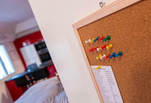 Apartamento Martin?s Akropolis Loft