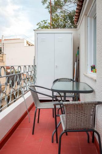 Apartamento Martin?s Akropolis Loft