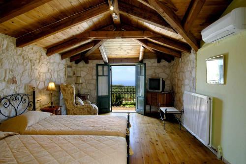 Villa Aresti Mountain Resort