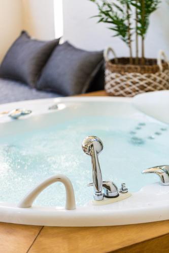 Nostos Beach Boutique Hotel
