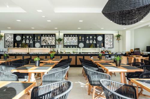 Nostos Beach Boutique Hotel
