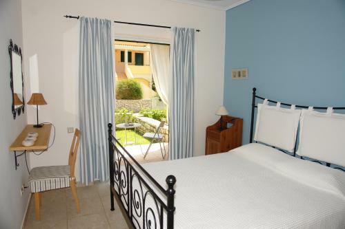 Barbati Bay Apartments