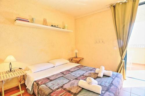 Apartamento Casa Do Tina
