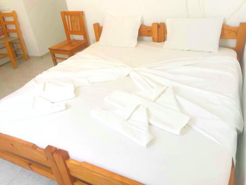 Hotel Villa Bagia