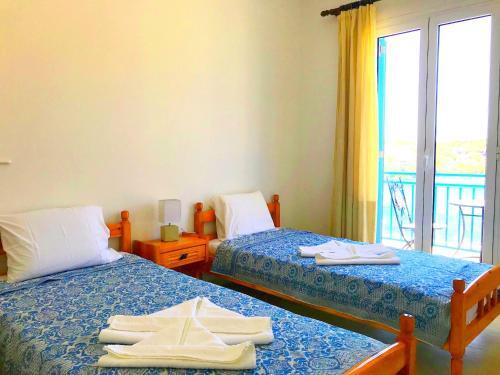 Hotel Villa Bagia