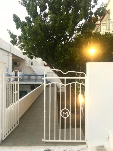 Hotel Villa Bagia